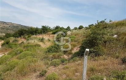 ÇANAKKALE AYVACIK NALDÖKENDE TURİZM İMARLI ARSA 17.702 M2