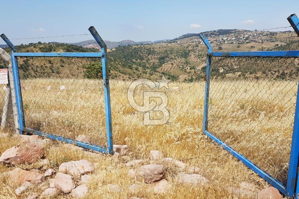 ÇANAKKALE AYVACIK NALDÖKENDE TURİZM İMARLI ARSA 17.702 M2