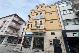 ÇANAKKALE MERKEZ İSMETPAŞA 1+1 KİRALIK OFİS İŞYERİ - 9 - 341786