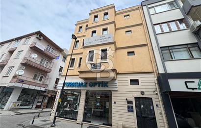 ÇANAKKALE MERKEZ İSMETPAŞA 1+1 KİRALIK OFİS İŞYERİ