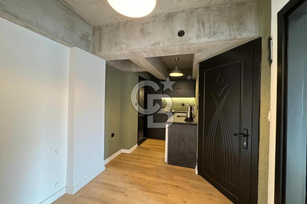 ÇANAKKALE MERKEZ İSMETPAŞA 1+1 KİRALIK OFİS İŞYERİ