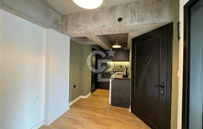 ÇANAKKALE MERKEZ İSMETPAŞA 1+1 KİRALIK OFİS İŞYERİ