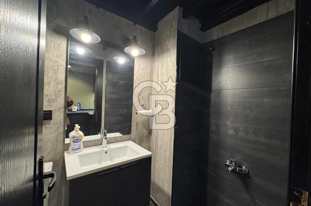 ÇANAKKALE MERKEZ İSMETPAŞA 1+1 KİRALIK OFİS İŞYERİ