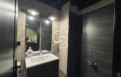 ÇANAKKALE MERKEZ İSMETPAŞA 1+1 KİRALIK OFİS İŞYERİ