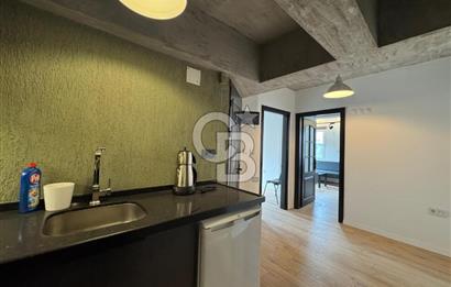 ÇANAKKALE MERKEZ İSMETPAŞA 1+1 KİRALIK OFİS İŞYERİ