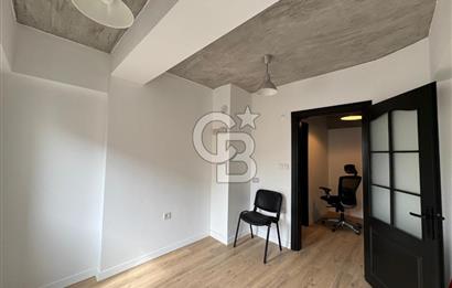 ÇANAKKALE MERKEZ İSMETPAŞA 1+1 KİRALIK OFİS İŞYERİ