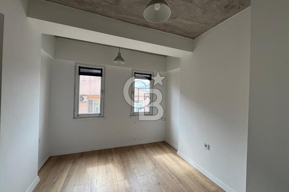 ÇANAKKALE MERKEZ İSMETPAŞA 1+1 KİRALIK OFİS İŞYERİ