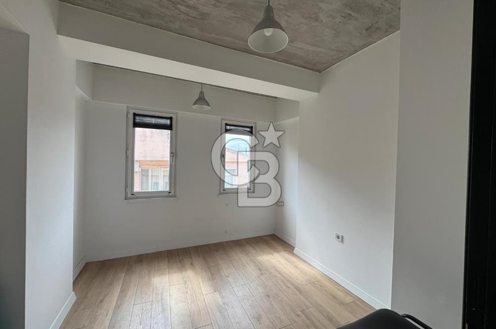 ÇANAKKALE MERKEZ İSMETPAŞA 1+1 KİRALIK OFİS İŞYERİ