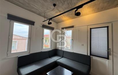 ÇANAKKALE MERKEZ İSMETPAŞA 1+1 KİRALIK OFİS İŞYERİ