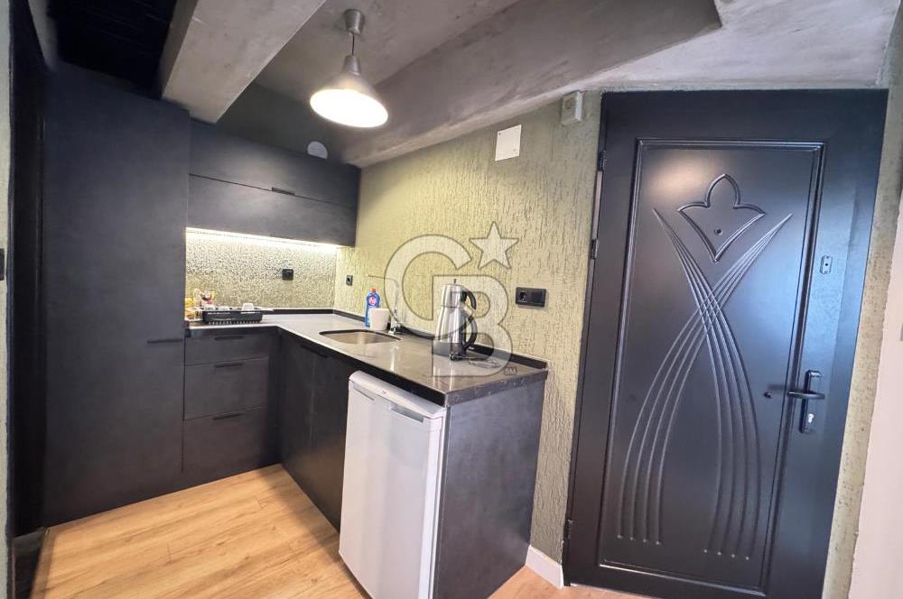 ÇANAKKALE MERKEZ İSMETPAŞA 1+1 KİRALIK OFİS İŞYERİ