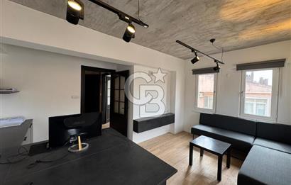 ÇANAKKALE MERKEZ İSMETPAŞA 1+1 KİRALIK OFİS İŞYERİ