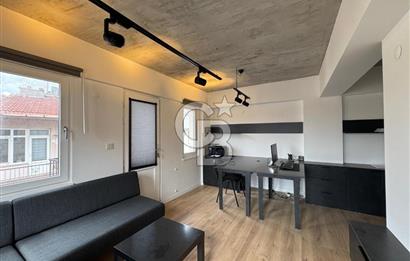 ÇANAKKALE MERKEZ İSMETPAŞA 1+1 KİRALIK OFİS İŞYERİ