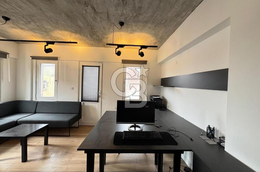 ÇANAKKALE MERKEZ İSMETPAŞA 1+1 KİRALIK OFİS İŞYERİ