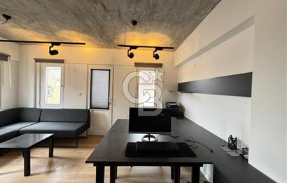 ÇANAKKALE MERKEZ İSMETPAŞA 1+1 KİRALIK OFİS İŞYERİ