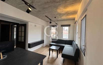 ÇANAKKALE MERKEZ İSMETPAŞA 1+1 KİRALIK OFİS İŞYERİ