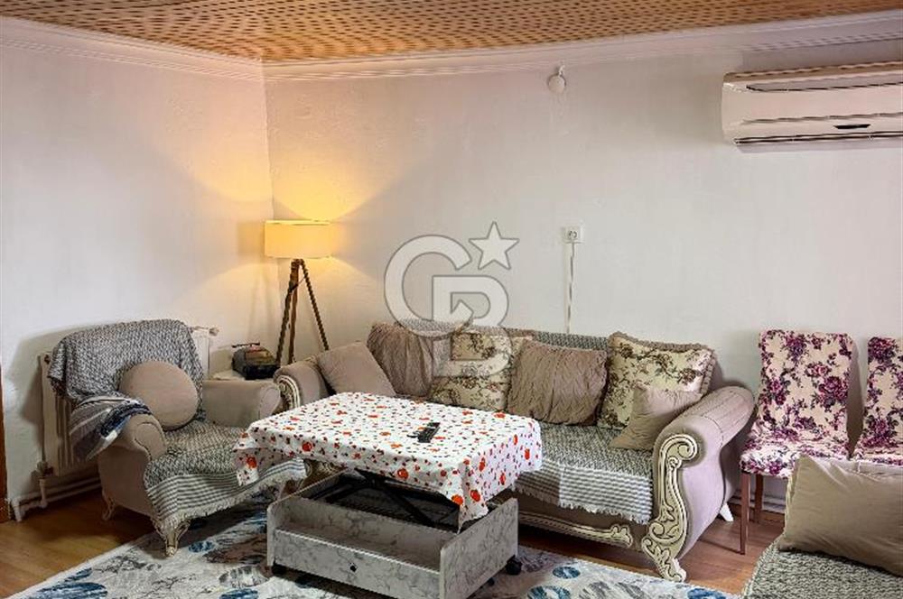 Sarıyer/Pınar Mah. FIRSAT Satılık 3+1 Daire