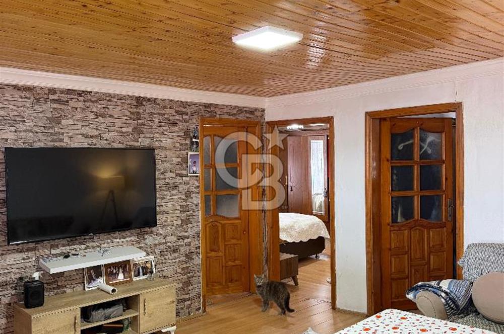 Sarıyer/Pınar Mah. FIRSAT Satılık 3+1 Daire