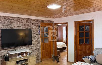 Sarıyer/Pınar Mah. FIRSAT Satılık 3+1 Daire