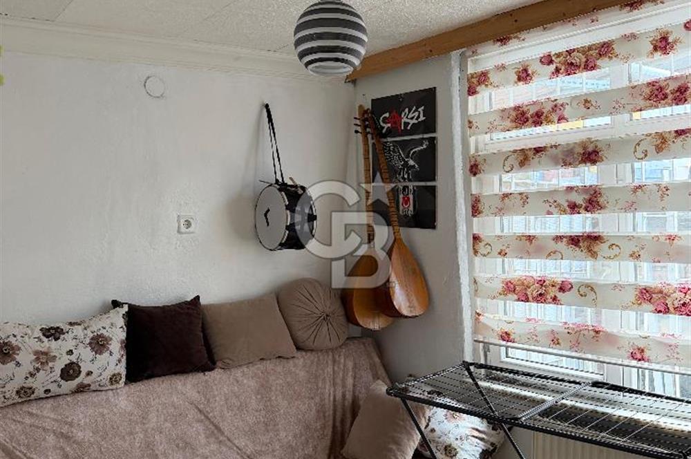 Sarıyer/Pınar Mah. FIRSAT Satılık 3+1 Daire