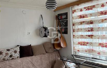 Sarıyer/Pınar Mah. FIRSAT Satılık 3+1 Daire