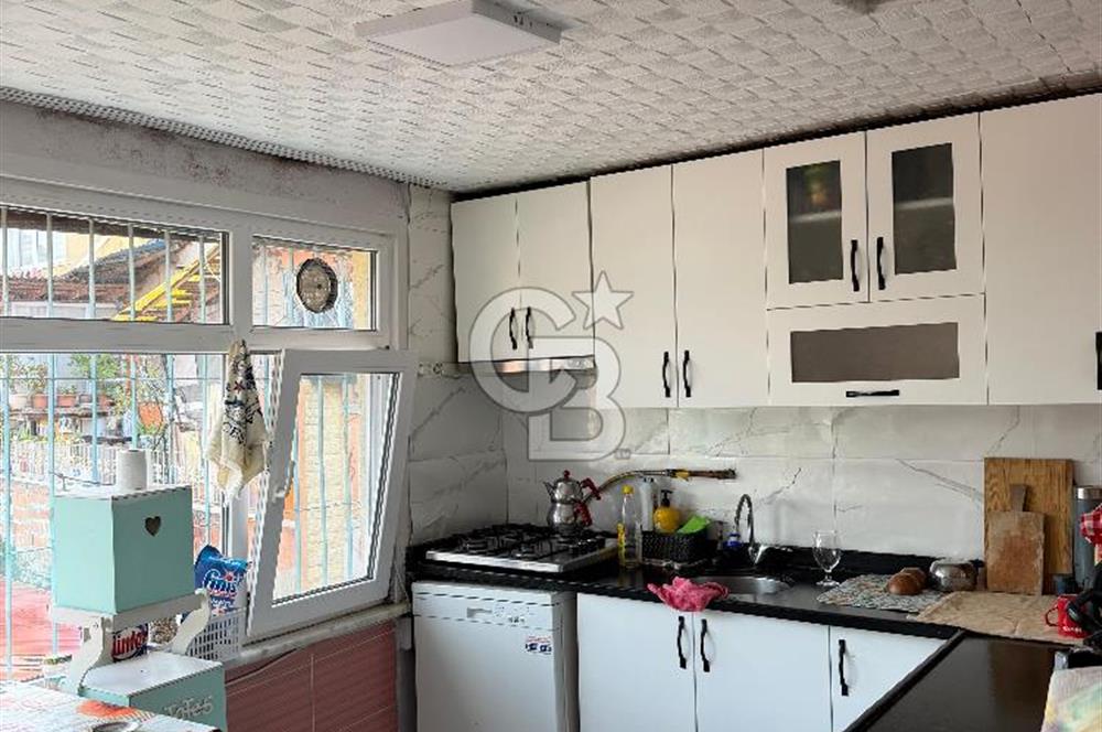 Sarıyer/Pınar Mah. FIRSAT Satılık 3+1 Daire