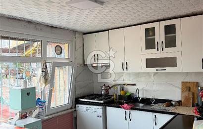 Sarıyer/Pınar Mah. FIRSAT Satılık 3+1 Daire