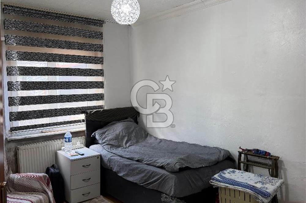 Sarıyer/Pınar Mah. FIRSAT Satılık 3+1 Daire