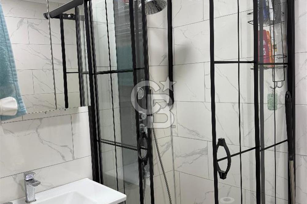 Sarıyer/Pınar Mah. FIRSAT Satılık 3+1 Daire