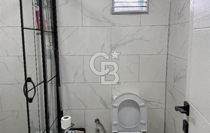 Sarıyer/Pınar Mah. FIRSAT Satılık 3+1 Daire