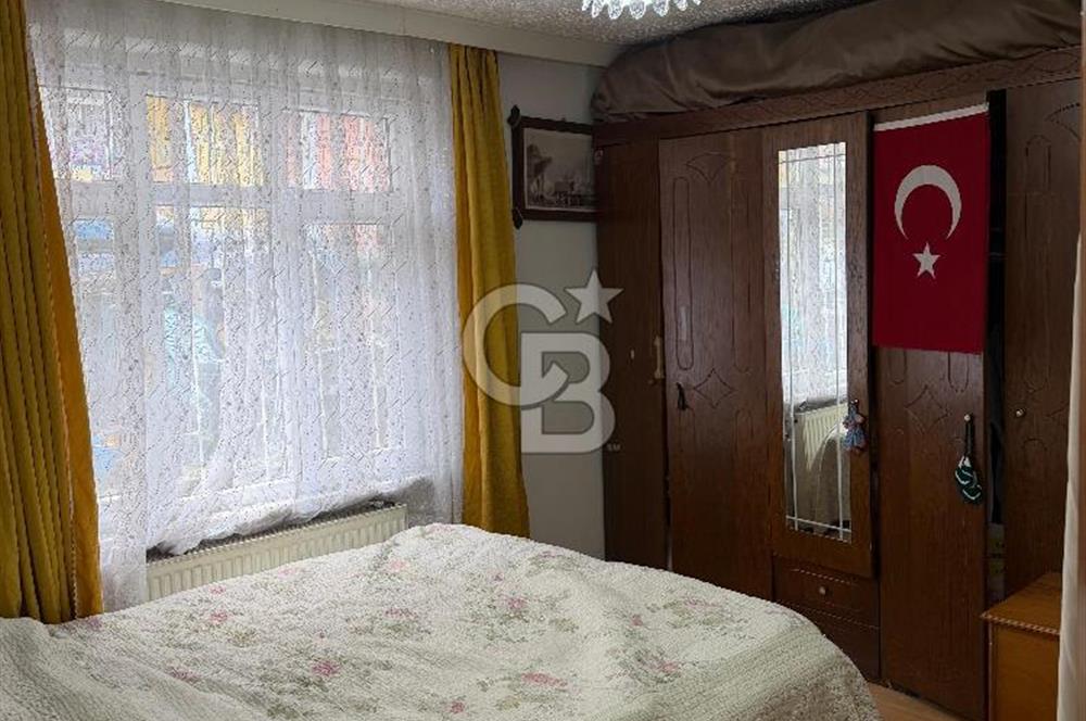 Sarıyer/Pınar Mah. FIRSAT Satılık 3+1 Daire