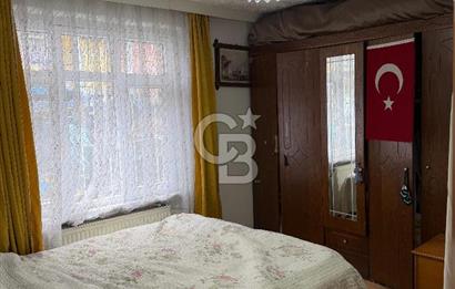Sarıyer/Pınar Mah. FIRSAT Satılık 3+1 Daire