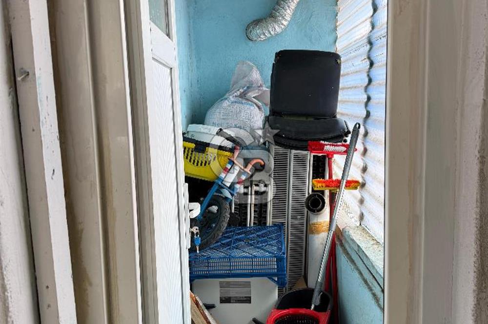 Sarıyer/Pınar Mah. FIRSAT Satılık 3+1 Daire