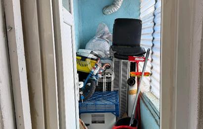 Sarıyer/Pınar Mah. FIRSAT Satılık 3+1 Daire