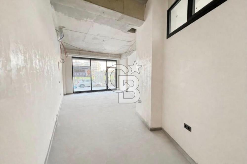 MUSELAND-ÇİĞLİ ATAŞEHİR GAYDA VERA'DA KİRALIK DÜKKAN