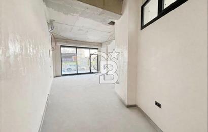 MUSELAND-ÇİĞLİ ATAŞEHİR GAYDA VERA'DA KİRALIK DÜKKAN