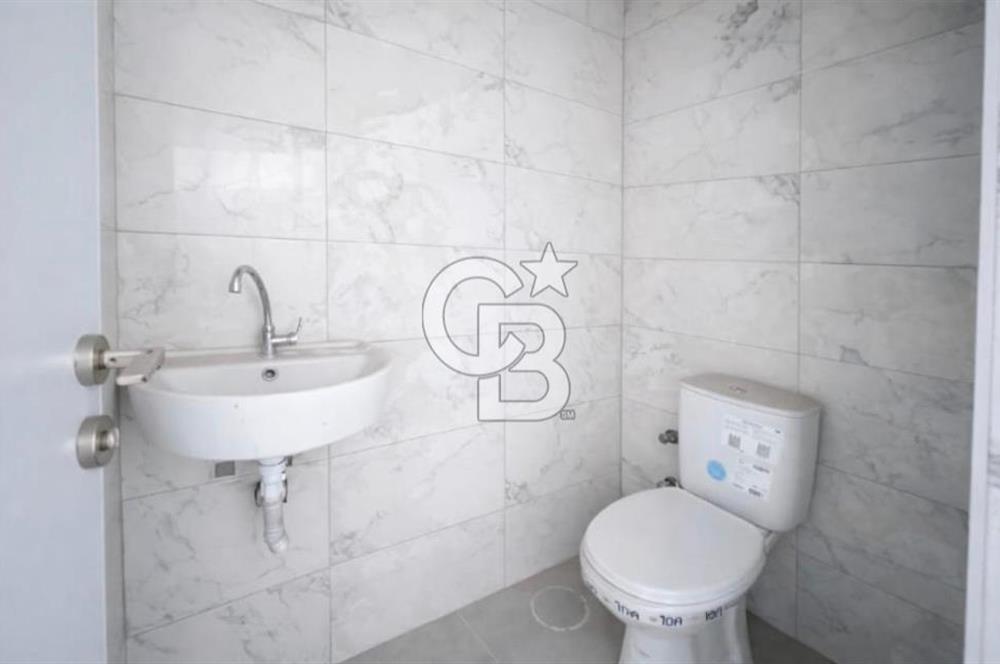 MUSELAND-ÇİĞLİ ATAŞEHİR GAYDA VERA'DA KİRALIK DÜKKAN