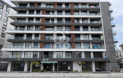 MUSELAND-ÇİĞLİ ATAŞEHİR GAYDA VERA'DA CADDE ÜZERE KİRALIK DÜKKAN