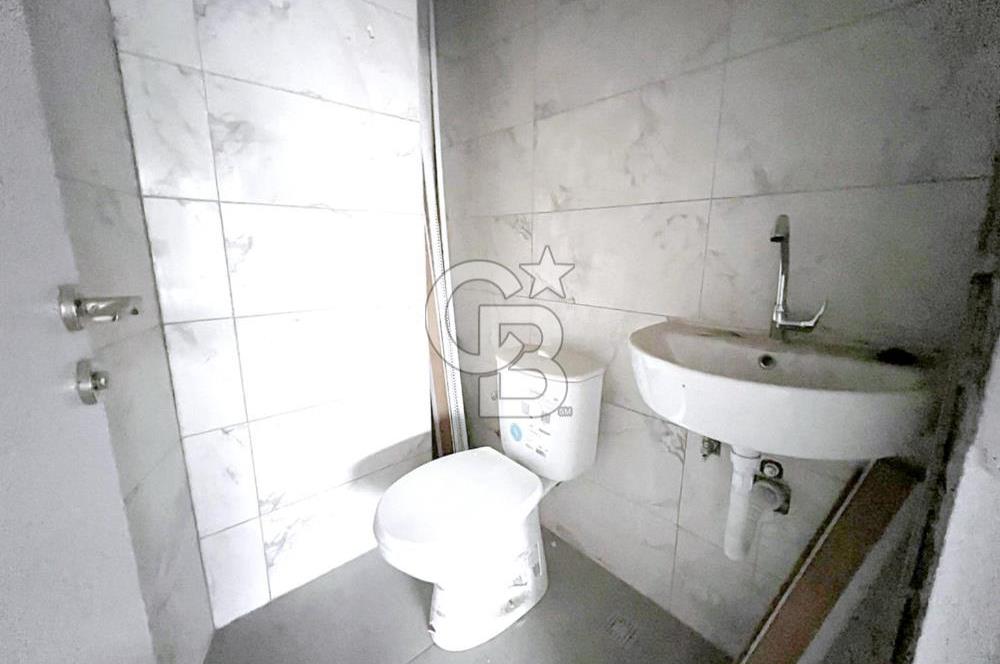 MUSELAND-ÇİĞLİ ATAŞEHİR GAYDA VERA'DA CADDE ÜZERE KİRALIK DÜKKAN