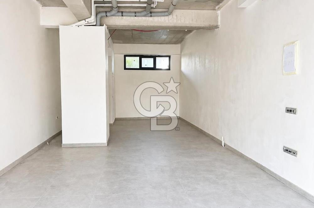 MUSELAND-ÇİĞLİ ATAŞEHİR GAYDA VERA'DA CADDE ÜZERE KİRALIK DÜKKAN