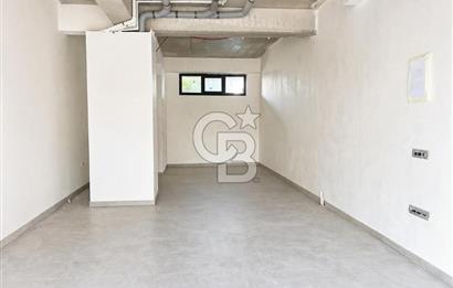 MUSELAND-ÇİĞLİ ATAŞEHİR GAYDA VERA'DA CADDE ÜZERE KİRALIK DÜKKAN