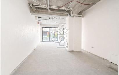 MUSELAND-ÇİĞLİ ATAŞEHİR GAYDA VERA'DA CADDE ÜZERE KİRALIK DÜKKAN