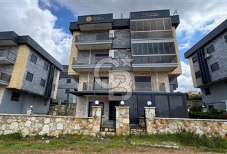 Yenifoça Mustafa Kemal Atatürk Mah. Kiralık 3+1 Bahçeli Dubleks - 6 - 341778