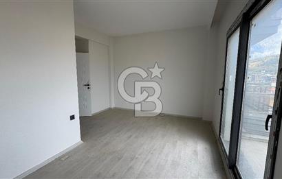 Yenifoça Mustafa Kemal Atatürk Mah. Kiralık 3+1 Bahçeli Dubleks