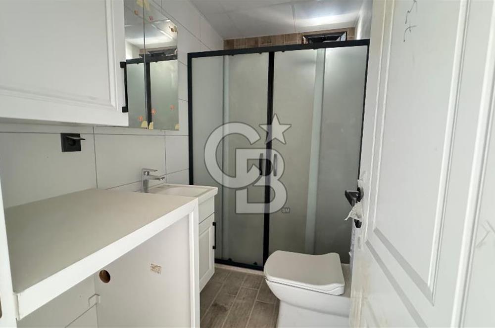 Yenifoça Mustafa Kemal Atatürk Mah. Kiralık 3+1 Bahçeli Dubleks