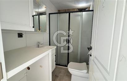 Yenifoça Mustafa Kemal Atatürk Mah. Kiralık 3+1 Bahçeli Dubleks