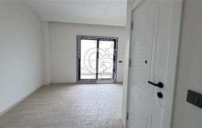 Yenifoça Mustafa Kemal Atatürk Mah. Kiralık 3+1 Bahçeli Dubleks