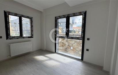 Yenifoça Mustafa Kemal Atatürk Mah. Kiralık 3+1 Bahçeli Dubleks