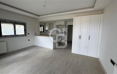 Yenifoça Mustafa Kemal Atatürk Mah. Kiralık 3+1 Bahçeli Dubleks