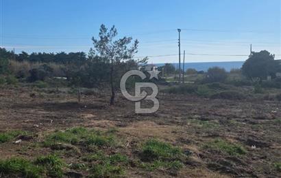 ÇANAKKALE BOZCAADA SULUBAHÇE KOYUNA YAKIN SATILIK TARLA