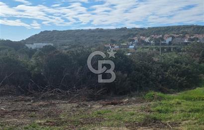 ÇANAKKALE BOZCAADA SULUBAHÇE KOYUNA YAKIN SATILIK TARLA